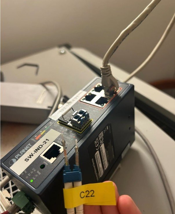 Diagnostic sur le terrain