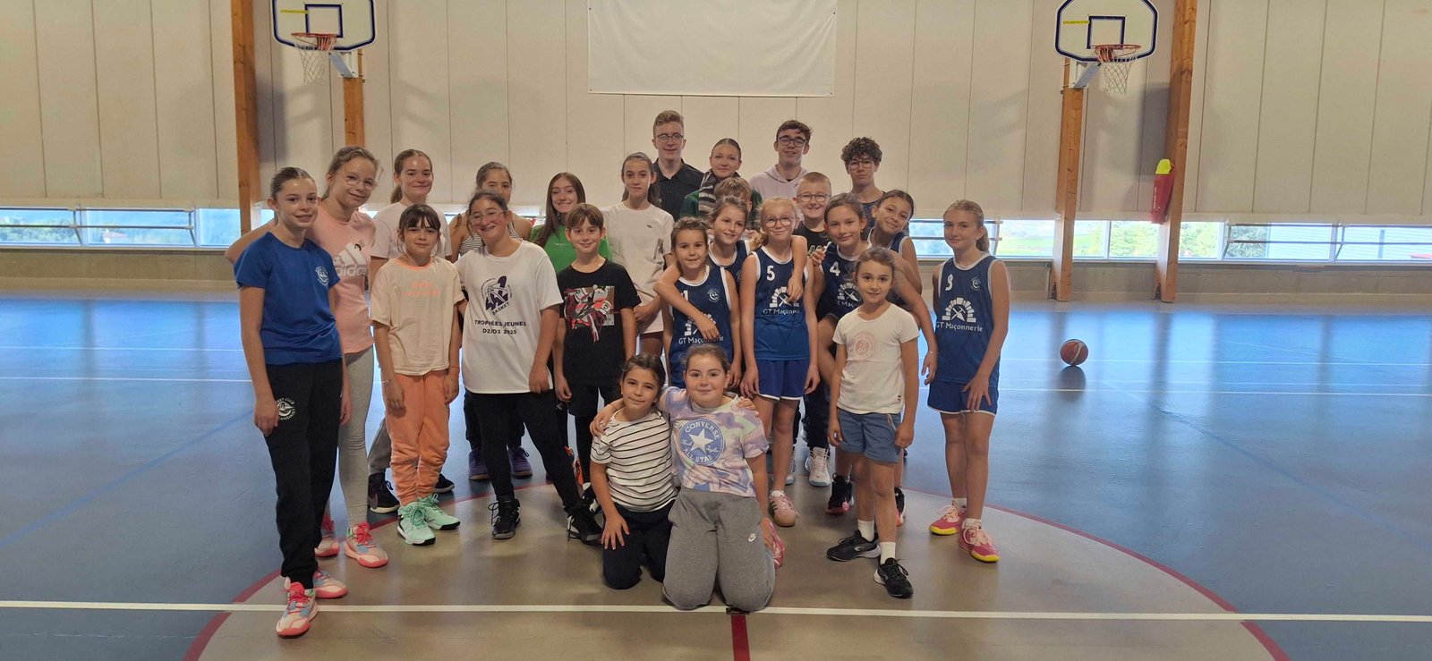 Responsable formation arbitre