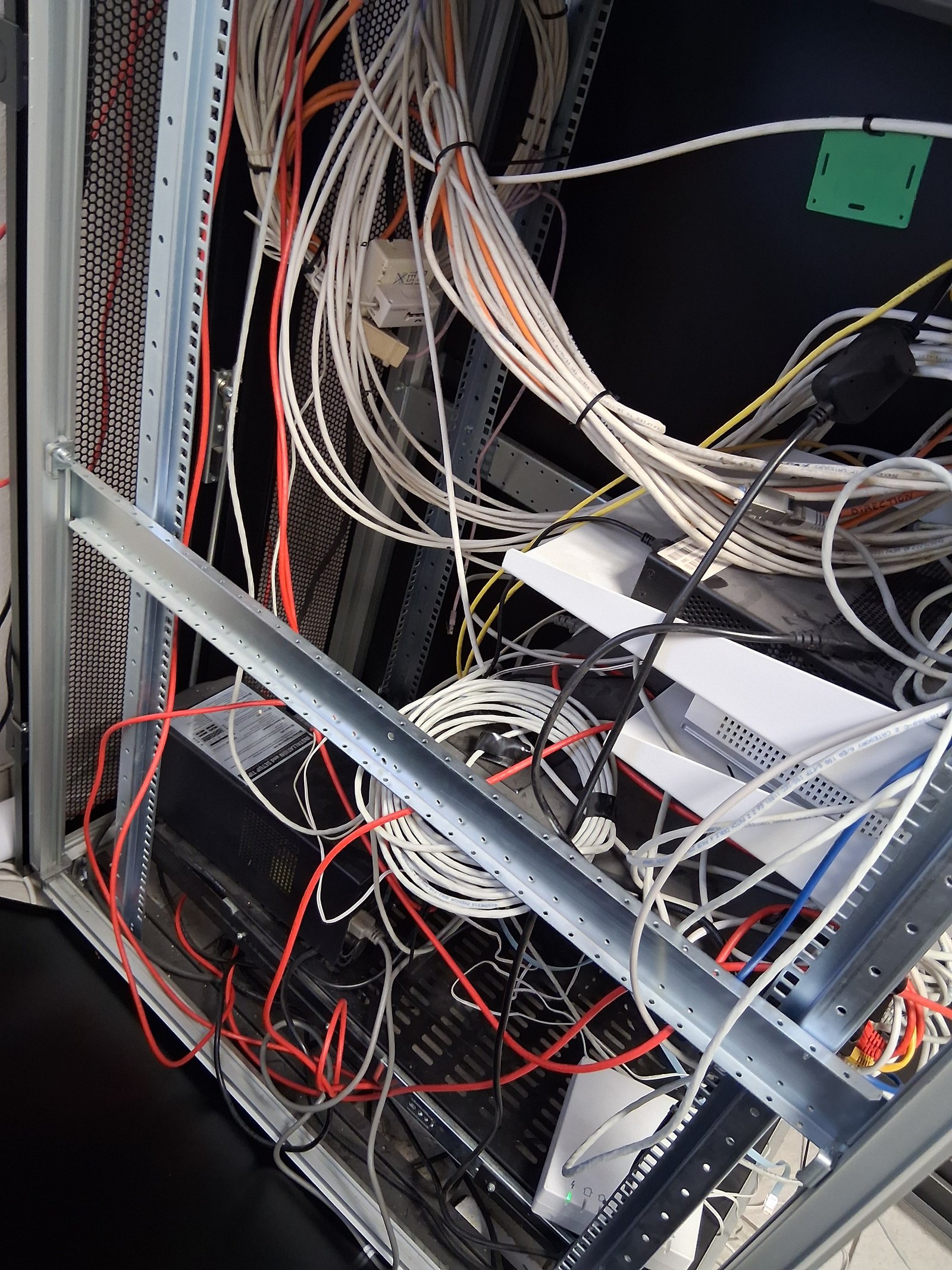 Compétences techniques