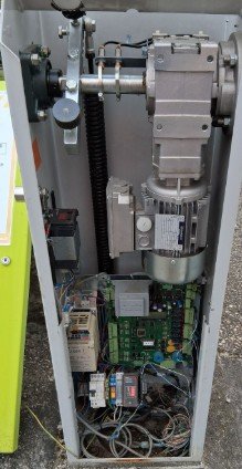 Convergence des technologies